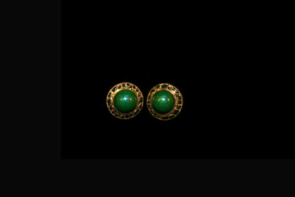 1900 earrings 452