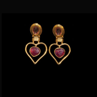 1900 earrings 454