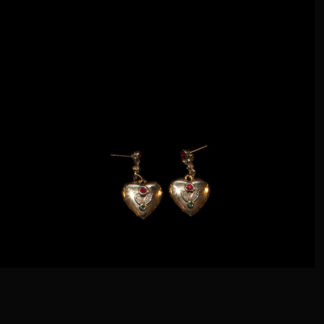 1900 earrings 458