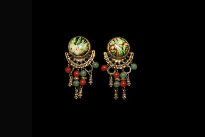 1900 earrings 463