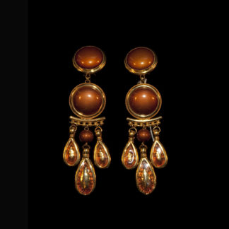 1900 earrings 464