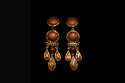 1900 earrings 464