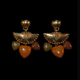 1900 earrings 465