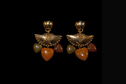 1900 earrings 465
