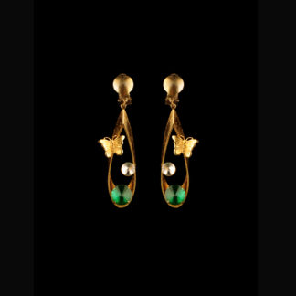 1900 earrings 468