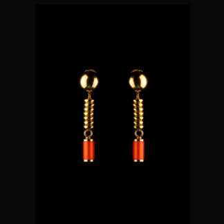 1900 earrings 469