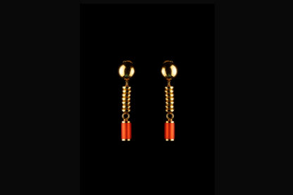 1900 earrings 469