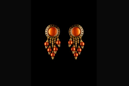 1900 earrings 473