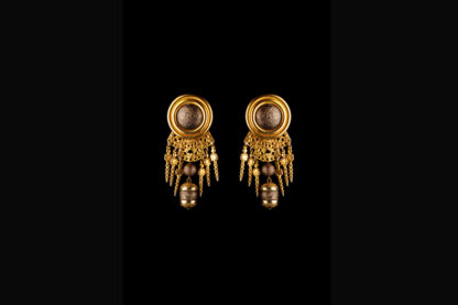 1900 earrings 474