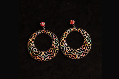 1900 earrings 475