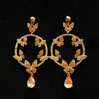 1900 earrings 476