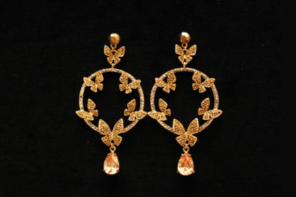 1900 earrings 476