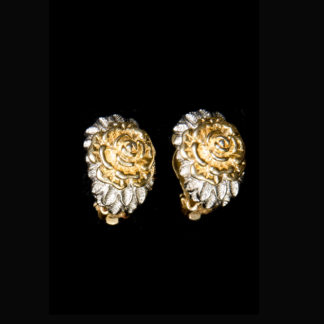 1900 earrings 487