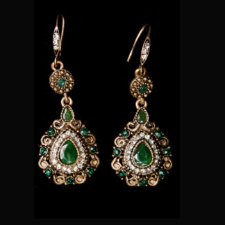 1900 earrings 489