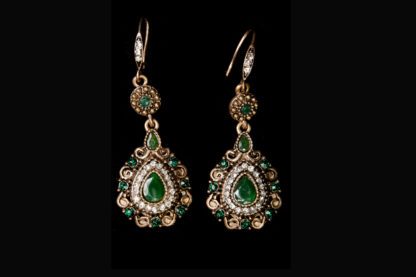 1900 earrings 489