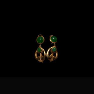 1900 earrings 60