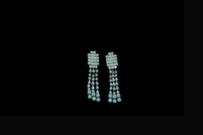 1900 earrings 80