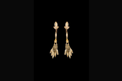 1900 earrings 90