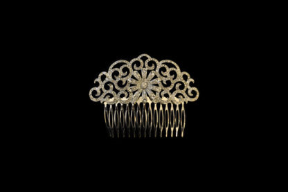 1900 hairpieces combs 10