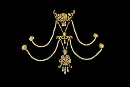 1900 necklace 1
