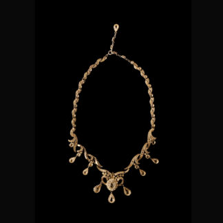 1900 necklace 40