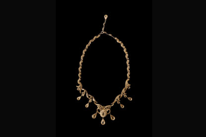 1900 necklace 40