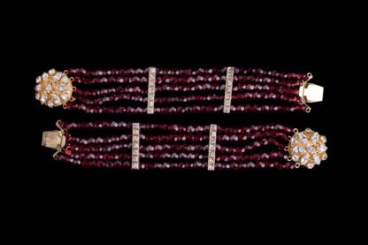 1800 Bracelets 75-76