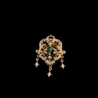 1800 Brooch 23