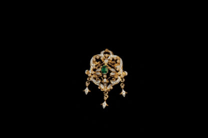 1800 Brooch 23