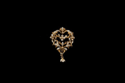 1800 Brooch 29