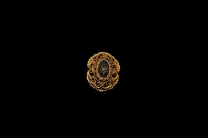 1800 Brooch 30