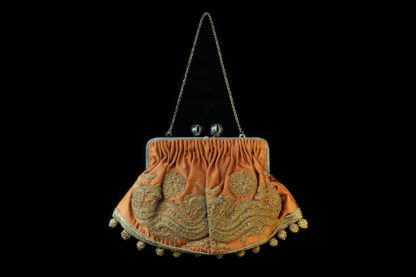 1900 Purse Handbag 62