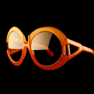 1900 Spectacles Sunglasses 21