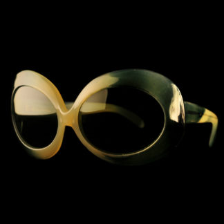 1900 Spectacles Sunglasses 23