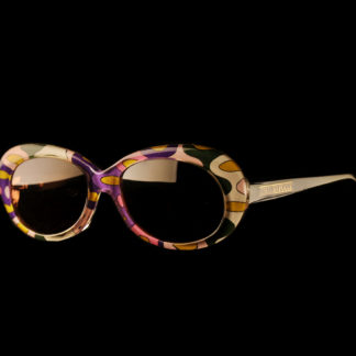 1900 Spectacles Sunglasses 26