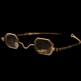 1900 Spectacles Sunglasses 3