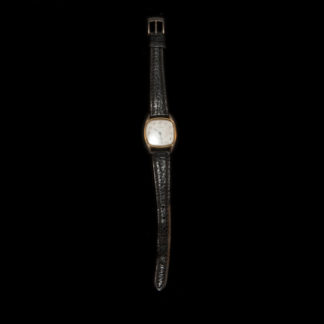 1900 Wristwatch 10