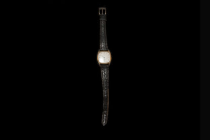 1900 Wristwatch 10