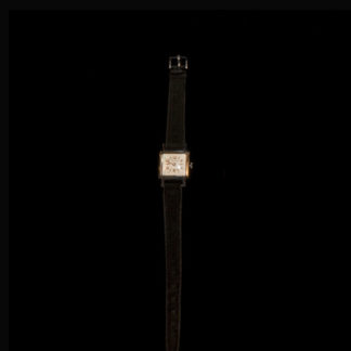 1900 Wristwatch 11