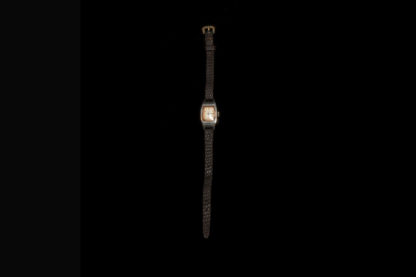 1900 Wristwatch 16