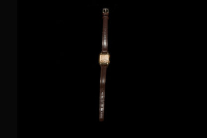 1900 Wristwatch 17
