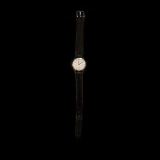 1900 Wristwatch 19