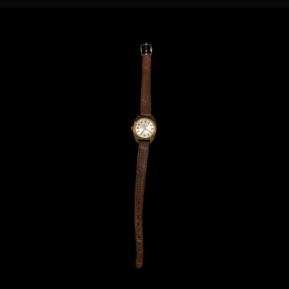 1900 Wristwatch 20