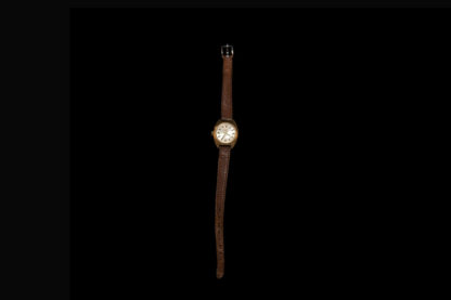 1900 Wristwatch 20