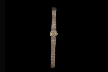 1900 Wristwatch 30