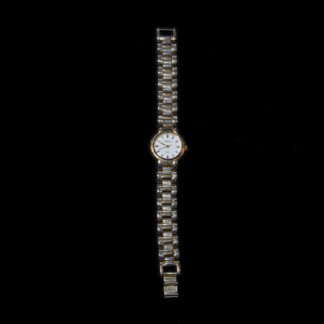 1900 Wristwatch 31