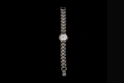 1900 Wristwatch 31