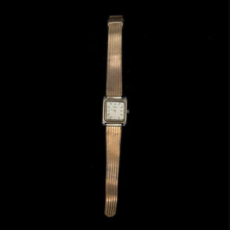 1900 Wristwatch 36