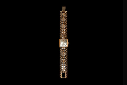 1900 Wristwatch 39