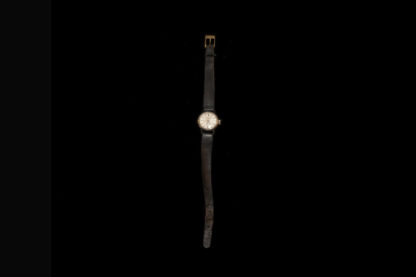 1900 Wristwatch 4